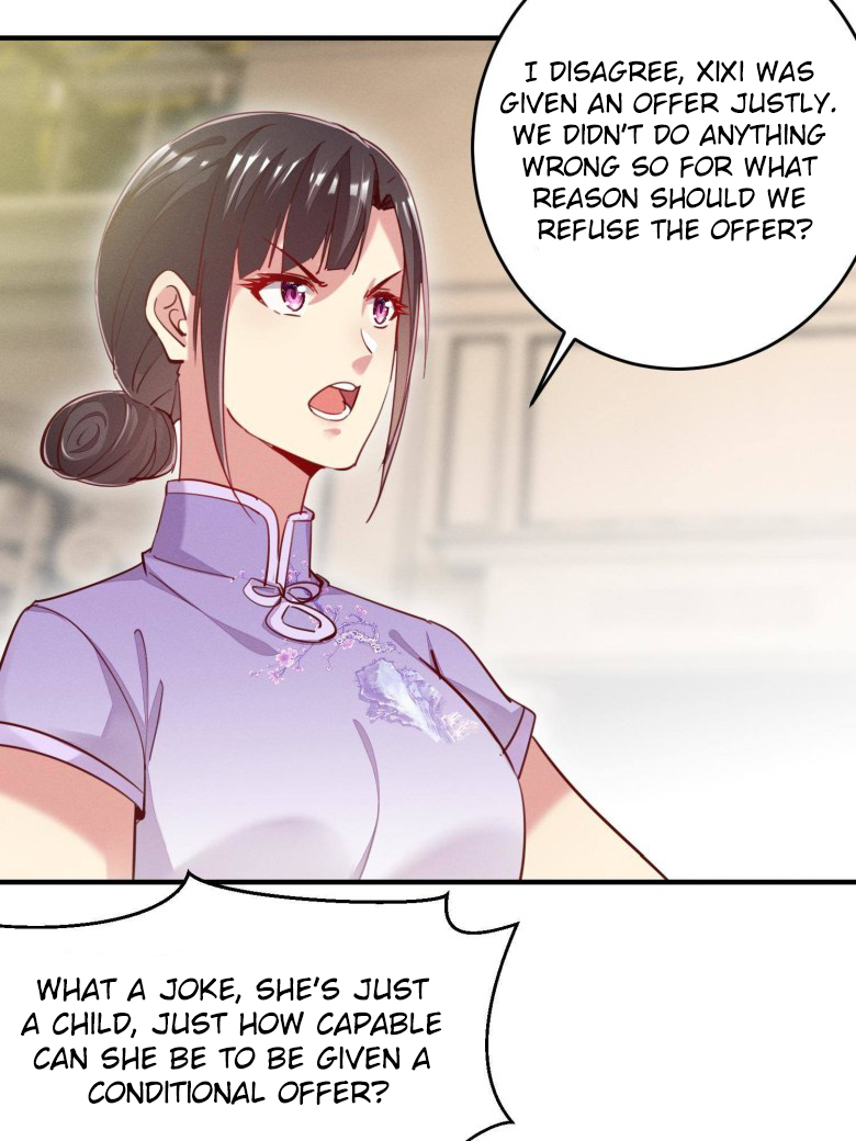 I Am Being Chased To Fall In Love Everyday Chapter 41 - page 16
