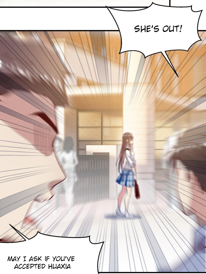 I Am Being Chased To Fall In Love Everyday Chapter 41 - page 2