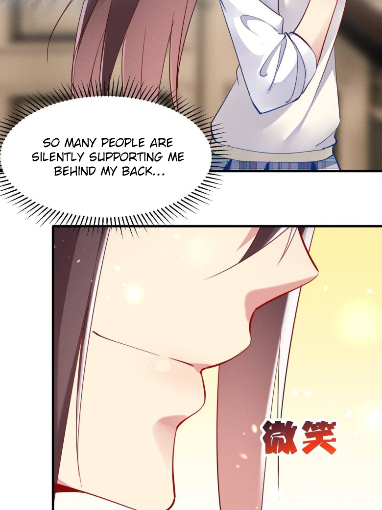 I Am Being Chased To Fall In Love Everyday Chapter 41 - page 21