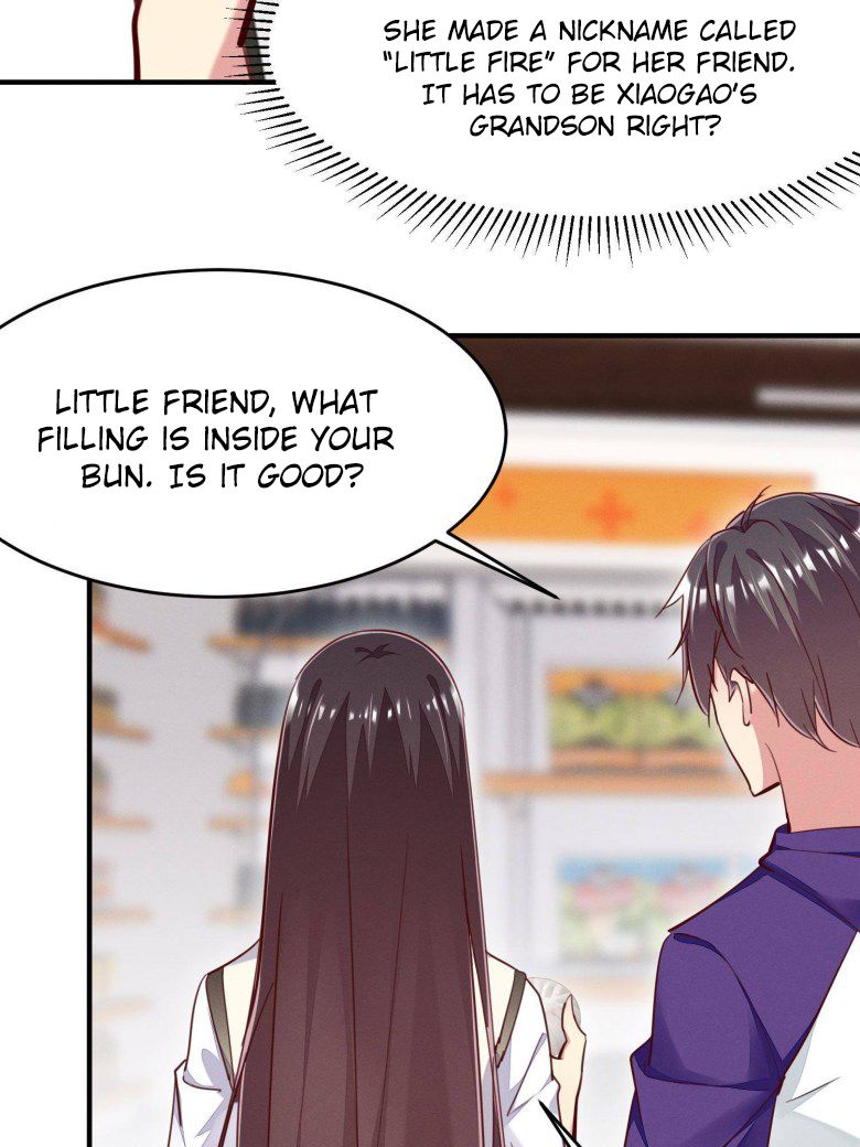 I Am Being Chased To Fall In Love Everyday Chapter 41 - page 26