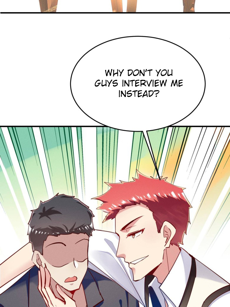 I Am Being Chased To Fall In Love Everyday Chapter 41 - page 6
