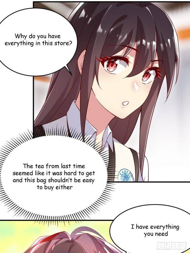 I Am Being Chased To Fall In Love Everyday Chapter 25 - page 17