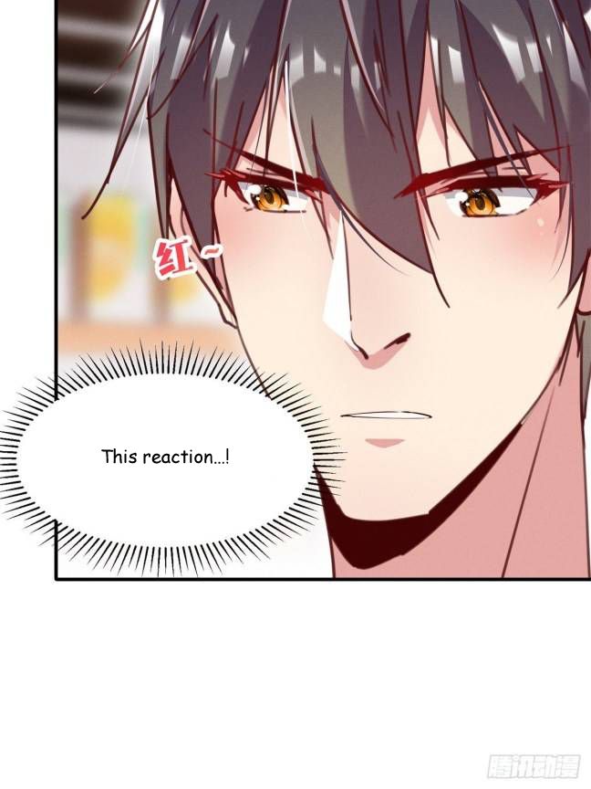 I Am Being Chased To Fall In Love Everyday Chapter 25 - page 6
