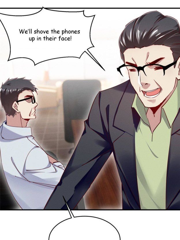 I Am Being Chased To Fall In Love Everyday Chapter 42 - page 17