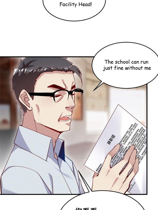 I Am Being Chased To Fall In Love Everyday Chapter 42 - page 18