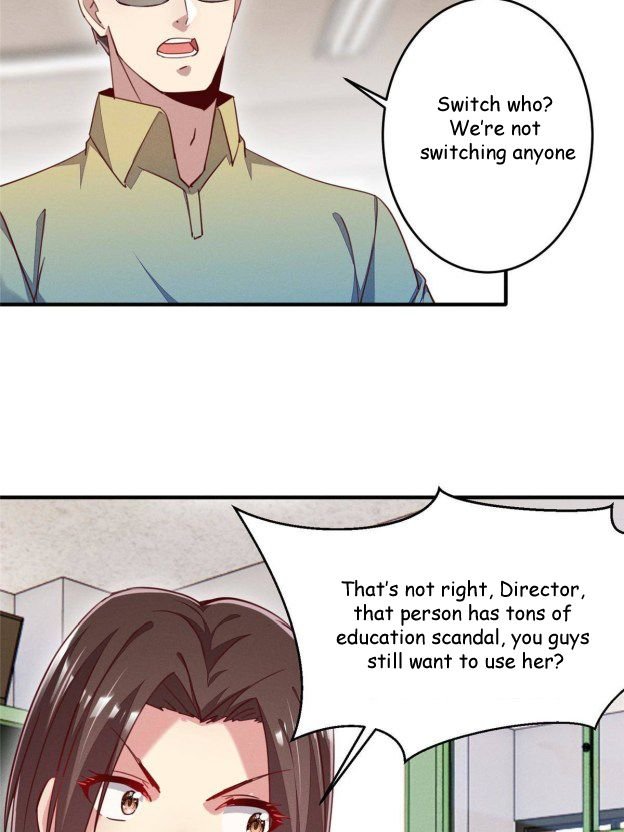 I Am Being Chased To Fall In Love Everyday Chapter 42 - page 28