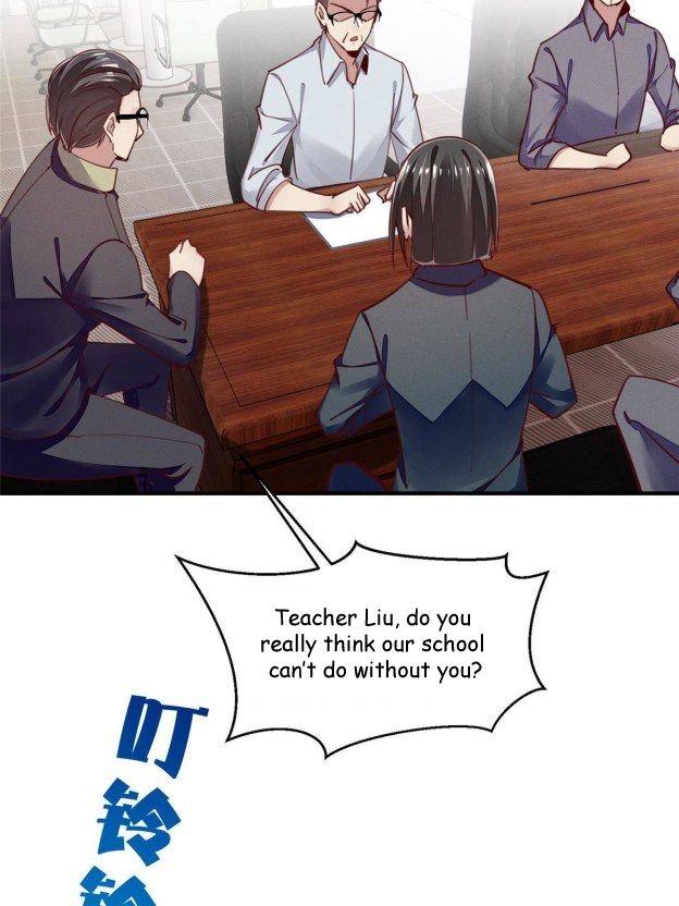 I Am Being Chased To Fall In Love Everyday Chapter 42 - page 6