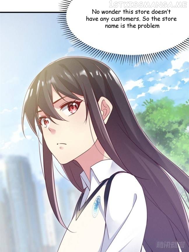 I Am Being Chased To Fall In Love Everyday Chapter 25.5 - page 5