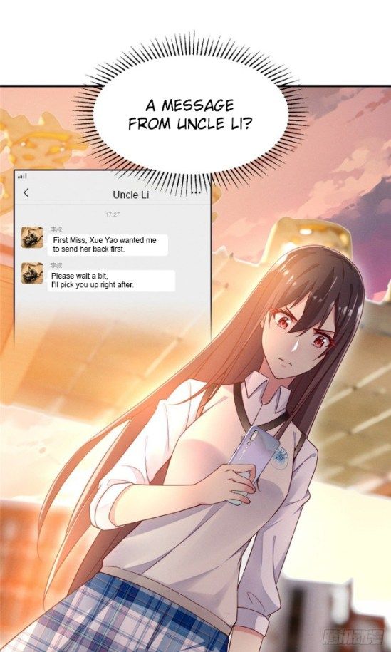 I Am Being Chased To Fall In Love Everyday Chapter 26 - page 17