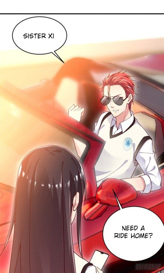 I Am Being Chased To Fall In Love Everyday Chapter 26 - page 20