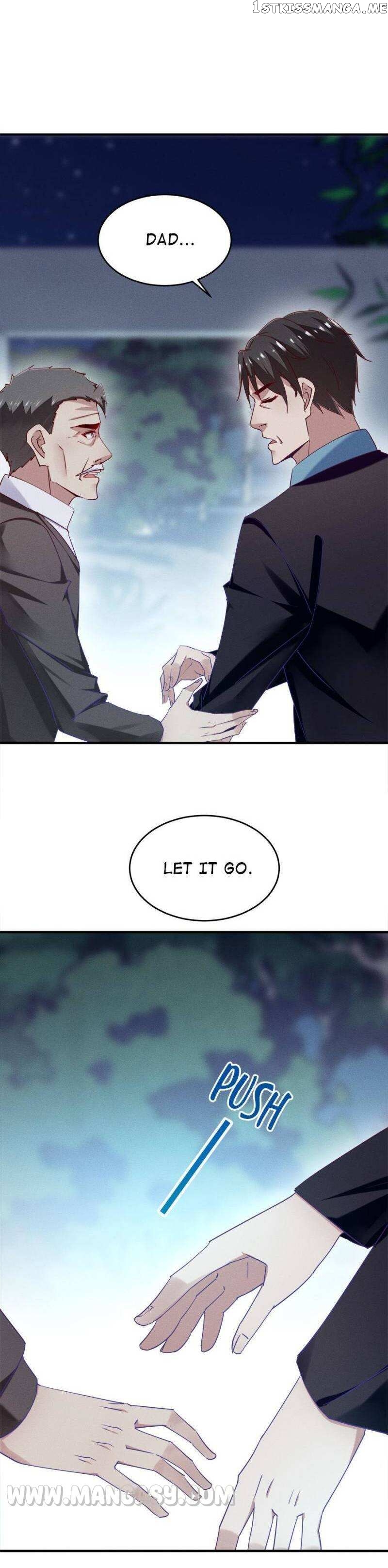 I Am Being Chased To Fall In Love Everyday Chapter 84 - page 15