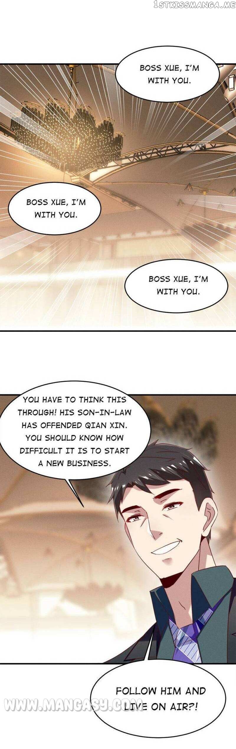 I Am Being Chased To Fall In Love Everyday Chapter 84 - page 19