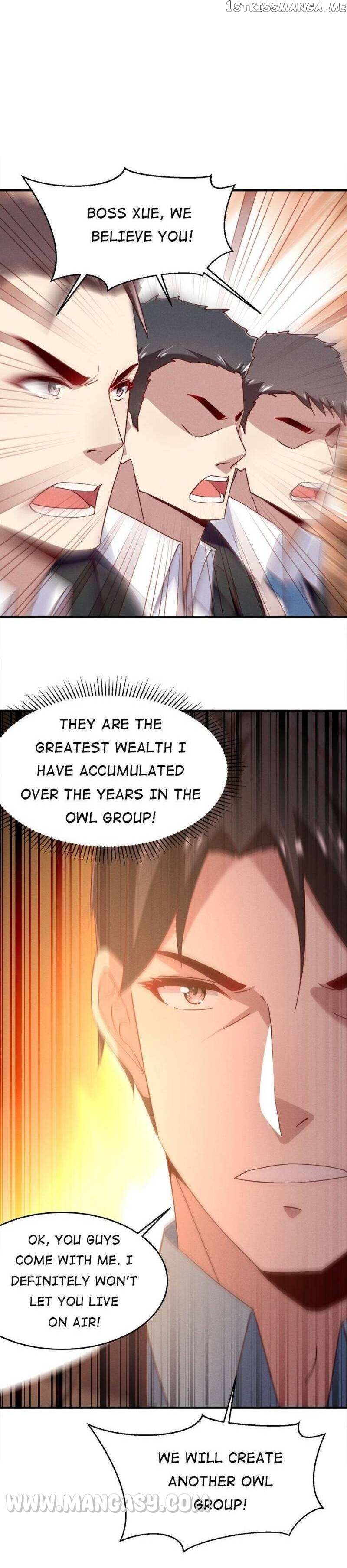 I Am Being Chased To Fall In Love Everyday Chapter 84 - page 20