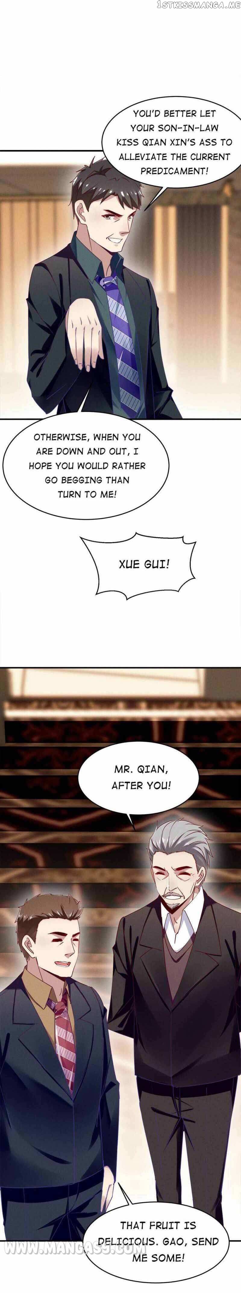 I Am Being Chased To Fall In Love Everyday Chapter 84 - page 21