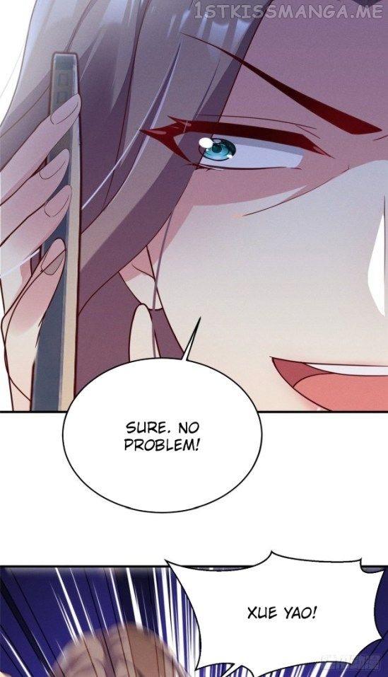 I Am Being Chased To Fall In Love Everyday Chapter 26.5 - page 16