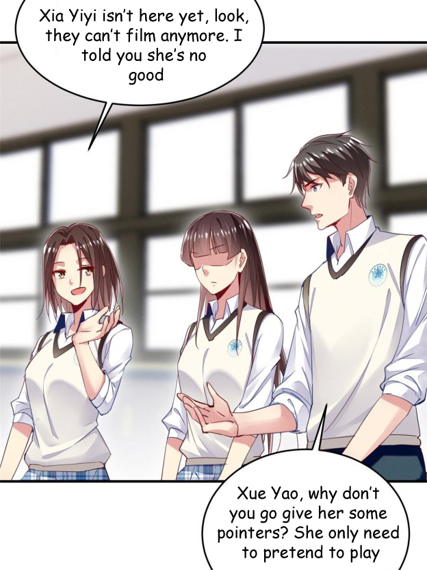 I Am Being Chased To Fall In Love Everyday Chapter 43 - page 10