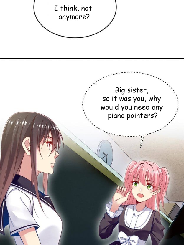 I Am Being Chased To Fall In Love Everyday Chapter 43 - page 25