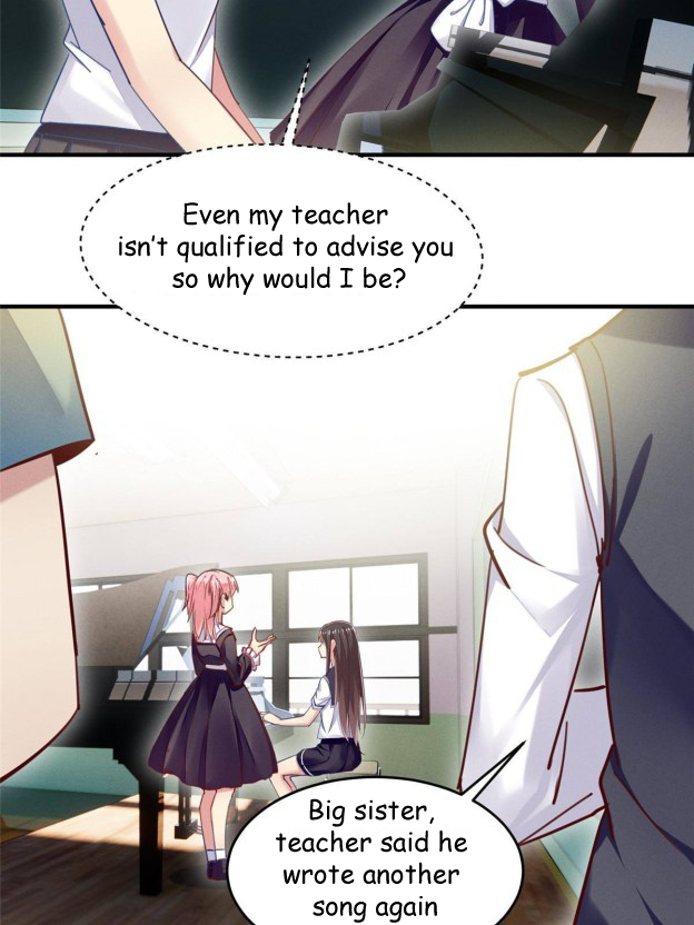 I Am Being Chased To Fall In Love Everyday Chapter 43 - page 26