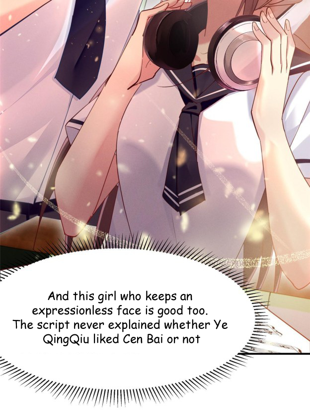 I Am Being Chased To Fall In Love Everyday Chapter 43 - page 5