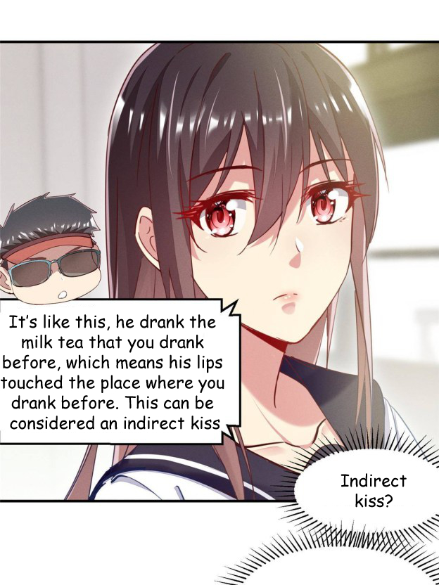 I Am Being Chased To Fall In Love Everyday Chapter 43 - page 6