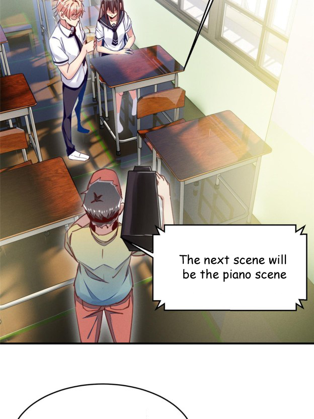 I Am Being Chased To Fall In Love Everyday Chapter 43 - page 9