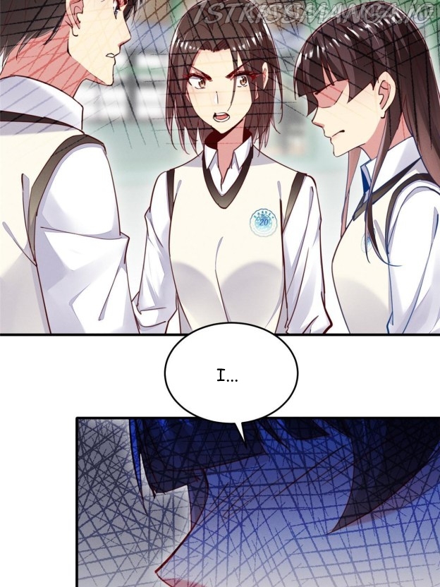 I Am Being Chased To Fall In Love Everyday Chapter 43.5 - page 2
