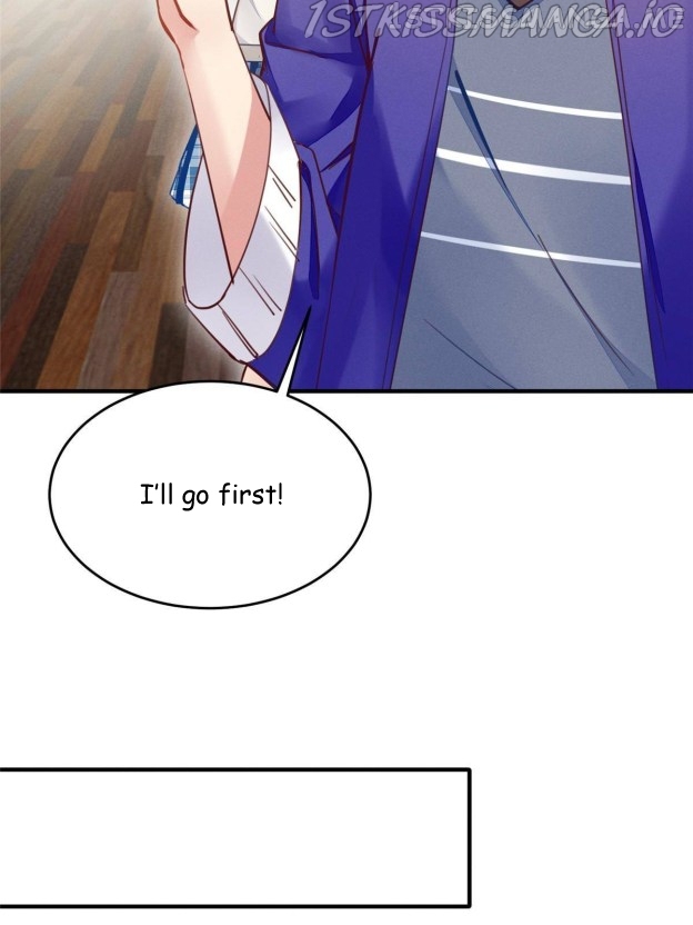 I Am Being Chased To Fall In Love Everyday Chapter 43.5 - page 28