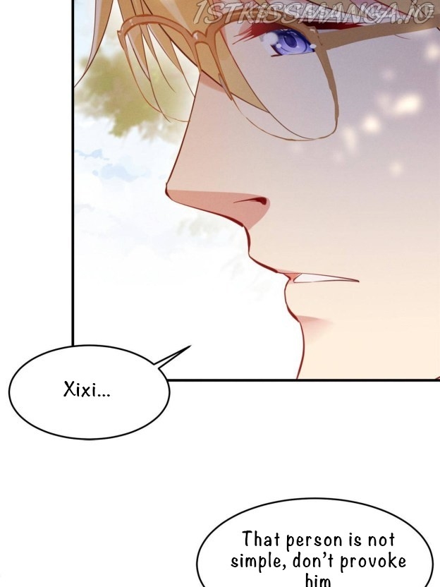 I Am Being Chased To Fall In Love Everyday Chapter 56.3 - page 15