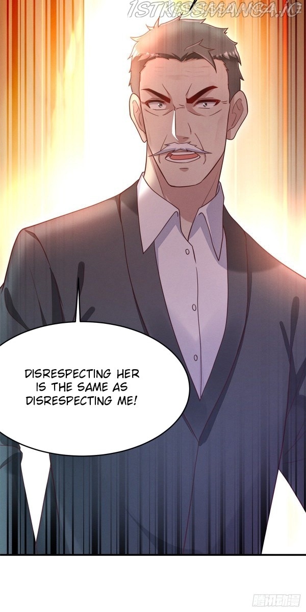 I Am Being Chased To Fall In Love Everyday Chapter 27.5 - page 4