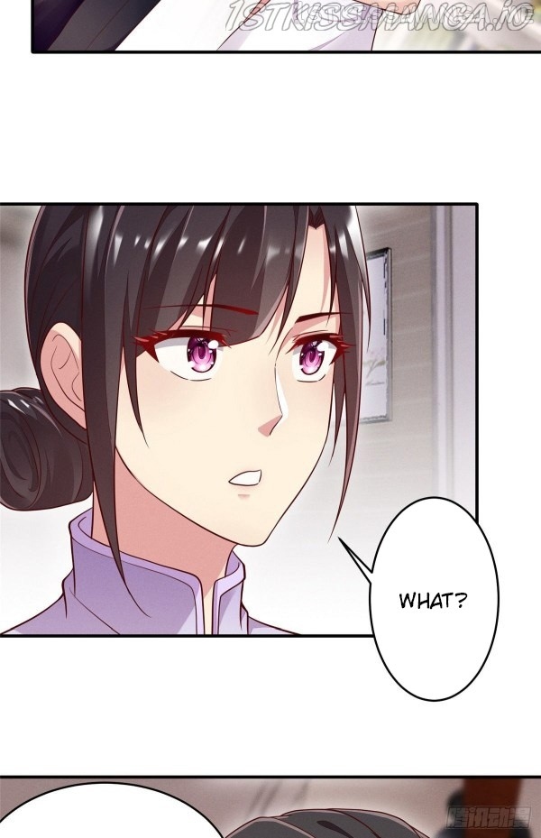 I Am Being Chased To Fall In Love Everyday Chapter 27.5 - page 6