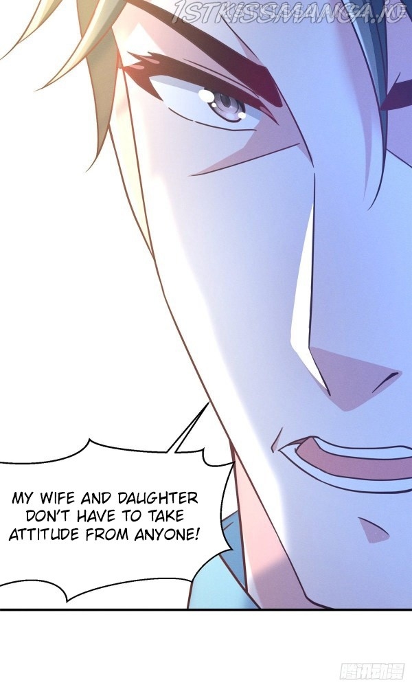 I Am Being Chased To Fall In Love Everyday Chapter 27.5 - page 8