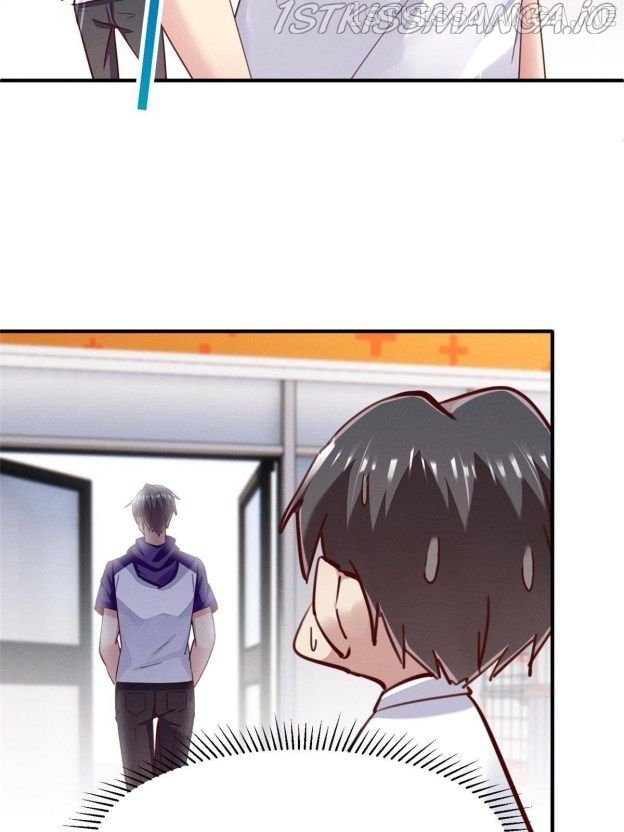 I Am Being Chased To Fall In Love Everyday Chapter 44.5 - page 18