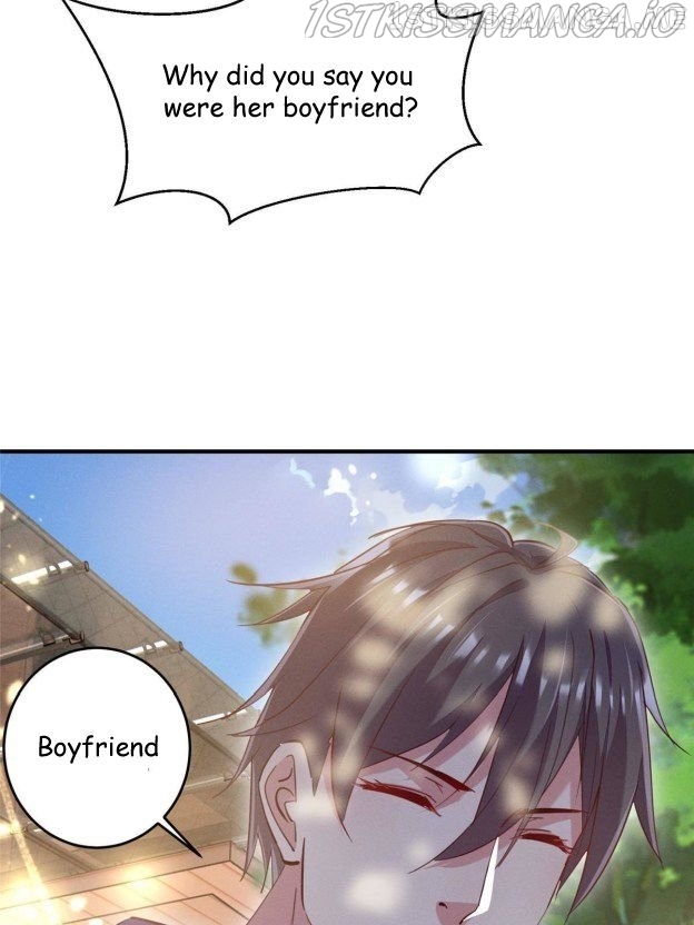 I Am Being Chased To Fall In Love Everyday Chapter 44.5 - page 25