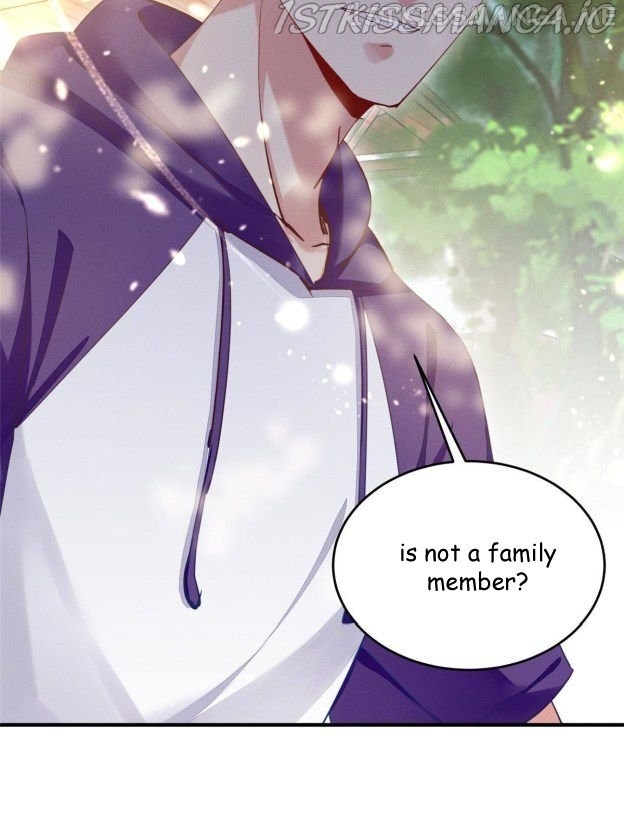 I Am Being Chased To Fall In Love Everyday Chapter 44.5 - page 26