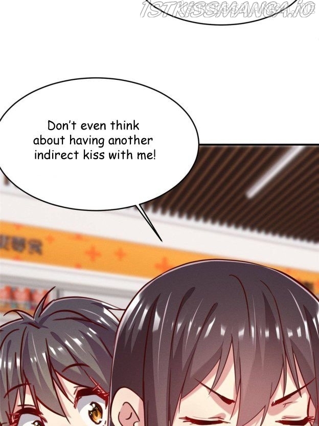 I Am Being Chased To Fall In Love Everyday Chapter 44.5 - page 4