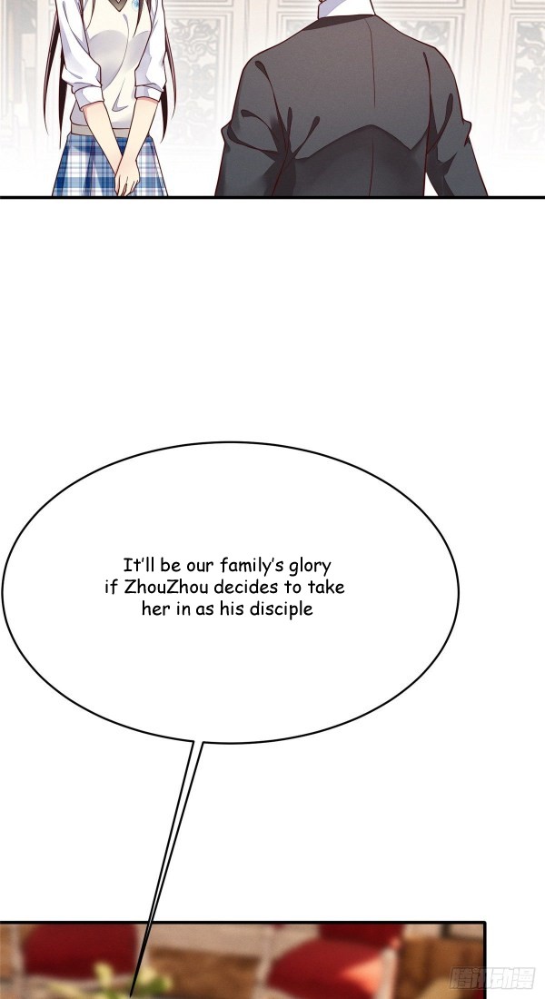 I Am Being Chased To Fall In Love Everyday Chapter 28 - page 2