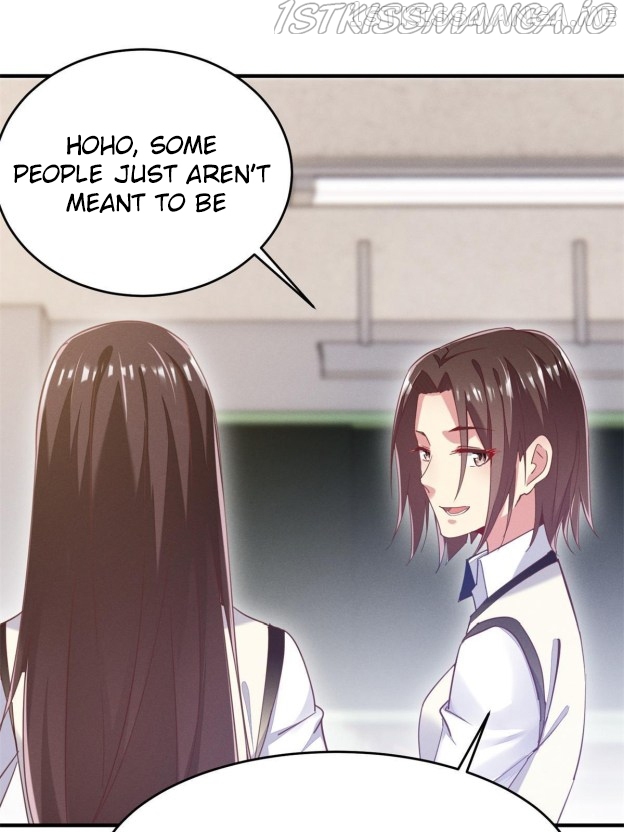 I Am Being Chased To Fall In Love Everyday Chapter 39.5 - page 16