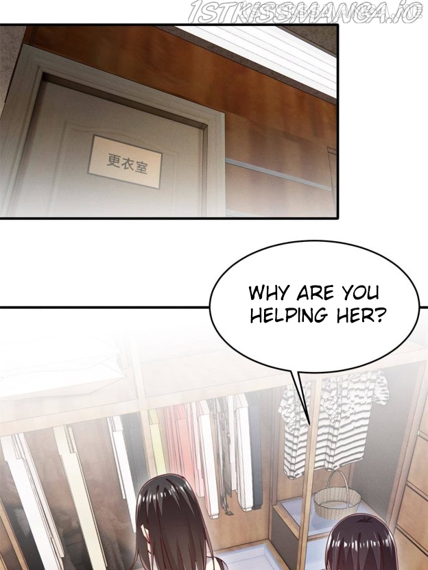 I Am Being Chased To Fall In Love Everyday Chapter 39.5 - page 26