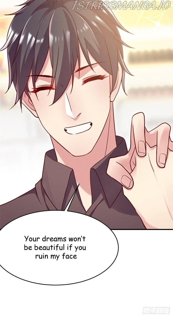 I Am Being Chased To Fall In Love Everyday Chapter 28.5 - page 4