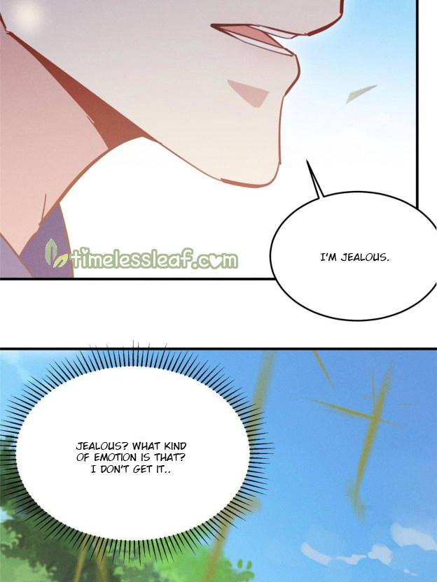 I Am Being Chased To Fall In Love Everyday Chapter 45 - page 16