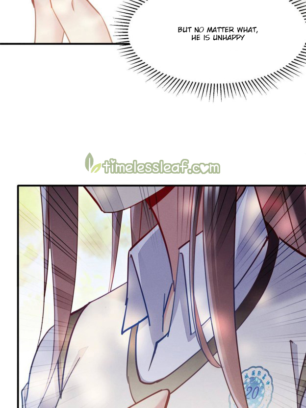I Am Being Chased To Fall In Love Everyday Chapter 45 - page 18