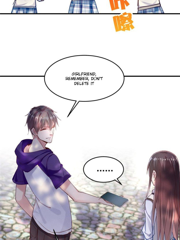 I Am Being Chased To Fall In Love Everyday Chapter 45 - page 28