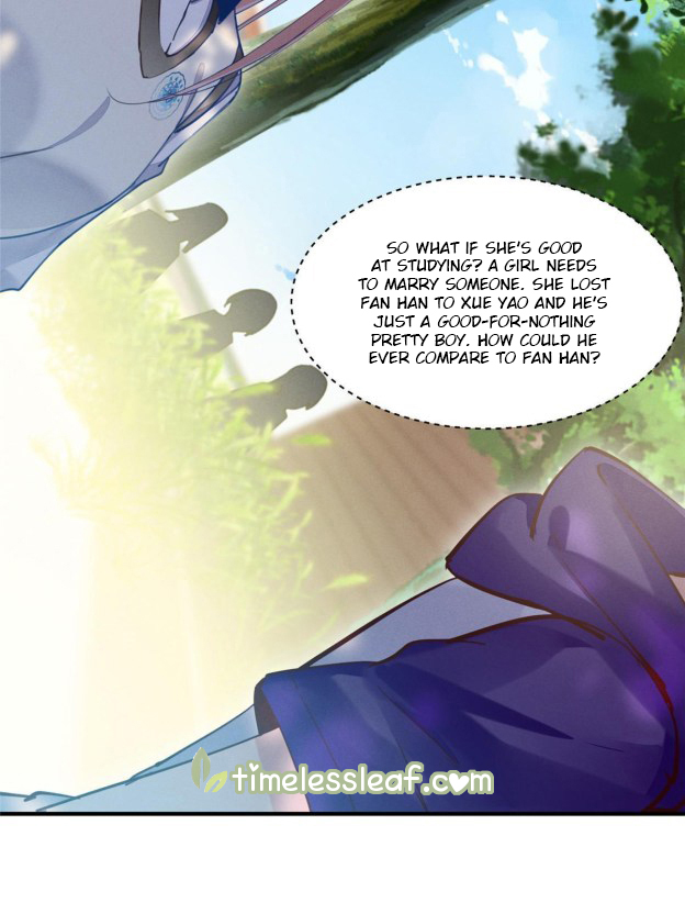 I Am Being Chased To Fall In Love Everyday Chapter 45 - page 3