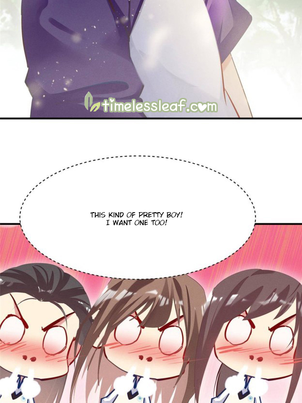 I Am Being Chased To Fall In Love Everyday Chapter 45 - page 5