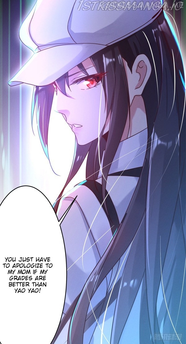 I Am Being Chased To Fall In Love Everyday Chapter 3.5 - page 1