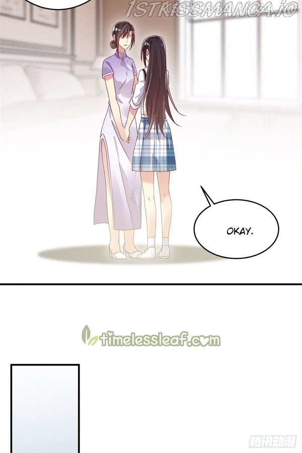 I Am Being Chased To Fall In Love Everyday Chapter 3.5 - page 10