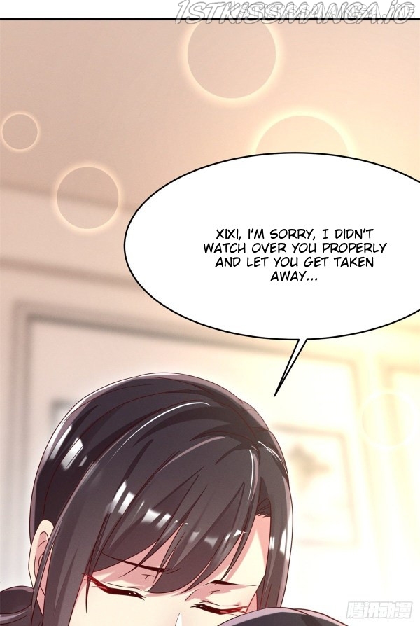 I Am Being Chased To Fall In Love Everyday Chapter 3.5 - page 6