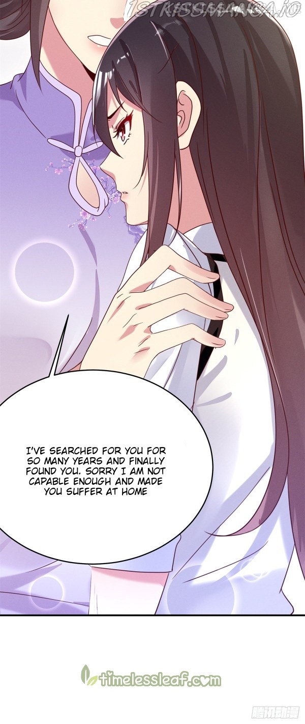 I Am Being Chased To Fall In Love Everyday Chapter 3.5 - page 7