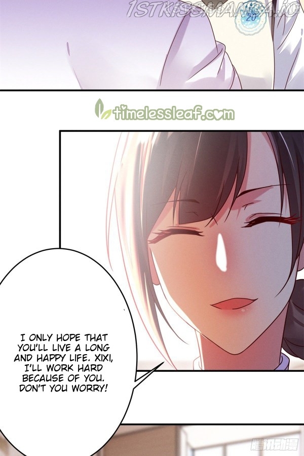 I Am Being Chased To Fall In Love Everyday Chapter 3.5 - page 9