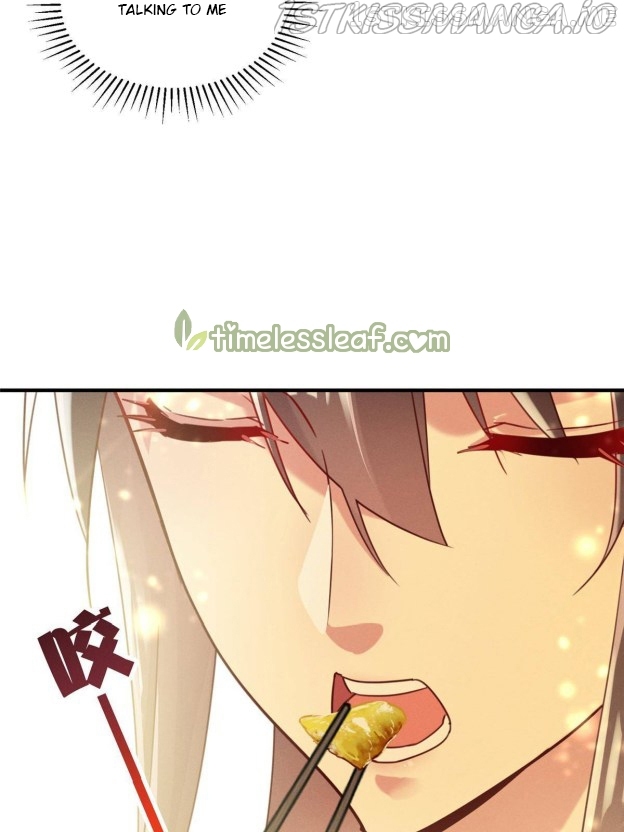 I Am Being Chased To Fall In Love Everyday Chapter 45.5 - page 14
